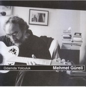 Resim Mehmet Güreli - Odamda Yolculuk CD 