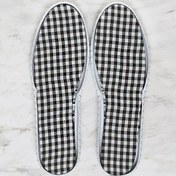 Resim Loren Espadril / Ayakkabı Tabanı Plastik 40 Numara 