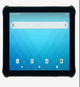 Resim UNITECH Unıtech Rt112 Rugged Tablet A13 Gms 10.1" ,2D, Wıfı+Bt, Camera + Gps + Hf + Nfc 