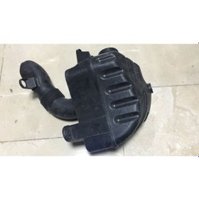 Resim Jetta Hava Filtre Kutusu 04-08 1K0129622D 