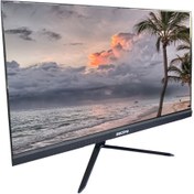 Resim SECLIFE 23.8" P238vh 1920*1080 16ms 75hz Vga Hdmı Vesa Full Hd Led Monitör 