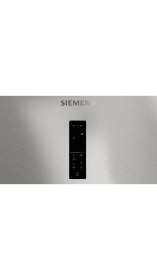 Resim Siemens KG86PFIC0N 624 L Alttan Donduruculu No-Frost Buzdolabı 