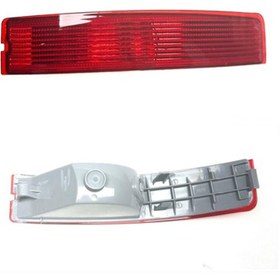 Resim MATSUBA REFLEKTÖR ARKA TAMPON SOL VOLVO XC90 2007-2013 / 30678970 / 31213647 