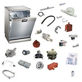 Resim İnoksan INO-BYM052ST Set Altı Bulaşık Yıkama Makinesi - Yedek Parça 