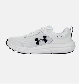 Resim Under Armour Underarmour Erkek Koşu ve Antreman Ayakkabısı UA Charged Assert 10 3026175-104 