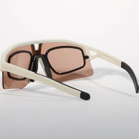 Resim Koo Optical Clip Eva Numaralı Gözlük Çerçevesi Siyah | STD 
