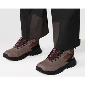 Resim The North Face Nf0a5lwg-z W Storm Strike Wp Kahverengi Kadın Bot 