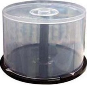 Resim Cd Kutusu 50 Li Plastik Cakebox Pl-173A 