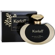 Resim Korloff Un Soir A Paris Kadın Parfüm EDP 100 ML 