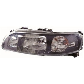 Resim DEPO 773-1114R-LDEM2 Sag Far Volvo (S60) (01-04) 8693588 7731114RLDEM2 (WE796564) 