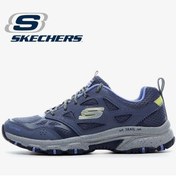 Resim Skechers Hillcrest-vast Adventure 149821 Kadın Spor Ayakkabı Mor 