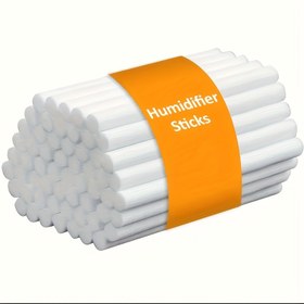 Resim Diffuser Dolum Çubuğu, 8.0 x 0.79 cm Emici Yedek Ped, Nemlendirici Filtre Kartuşu 
