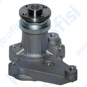 Resim Dfm Mini Devirdaim (2009-2011 1.1) Aisin 