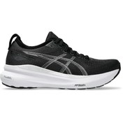Resim Asics Gel-Kayano 31 Kadın Siyah Koşu Ayakkabısı 1012B670-002 