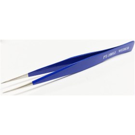 Resim Ceta Pt-1001J Aasa Hassas Sivri Uçlu Cımbız 125 MM - GERMANY 