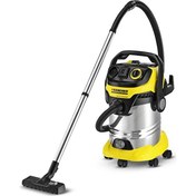 Resim Karcher Wd5 P Premium 1100W Islak&Kuru Vakum Makinesi 