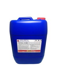 Resim Portakal Esaslı Doğal Yağ Giderici ve Temizleyici Natura Chem 30 Kg 