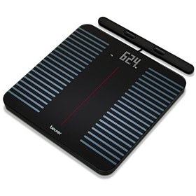 Resim Beurer BF 990 WiFi - Bluetooth Connect Diyagnoz Terazisi 