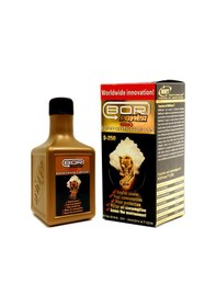 Resim Bor Power S-250 Gold Güçlendirilmiş Boriçerikli Motor Yağ Katkısı 