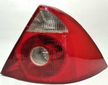 Resim Ford Mondeo 2001-2007 Arka Stop Sağ Sedan Beyaz Sinyal Depo Marka 431-1938R-UE-CR 