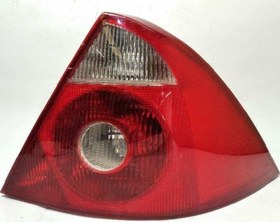 Resim Ford Mondeo 2001-2007 Arka Stop Sağ Sedan Beyaz Sinyal Depo Marka 431-1938R-UE-CR 