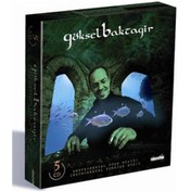 Resim Göksel Baktagir 5'li Cd 