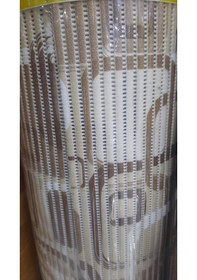 Resim Banyo Önü Paspas Çok Amaçlı Paspas 130 CM x 500 CM Lavabo Önü Pa 