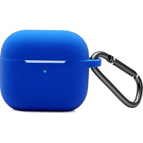 Resim Bilişim Aksesuar Airpods 3 2021( Airpods 3. Nesil) Kılıf Silikon Kılıf 