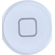 Resim Tablet Pc iPad Uyumlu Power Button Beyaz 