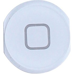 Resim Tablet Pc iPad Uyumlu Power Button Beyaz 
