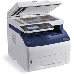 Resim Xerox Workcentre 6027V_Nı Yazıcı Fotokopi Tarayıcı Faks Wifi A4 