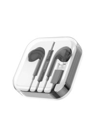 Resim Hoco. M111 Max Lightning Dijital Mikrofonlu Kablolu Kulaklık - Siyah Diğer 