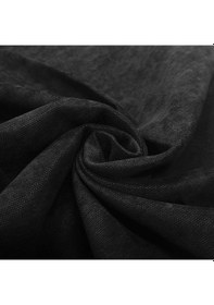 Resim Premier Home Harmony Fon Perde 140x260 Siyah 