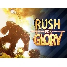 Resim Rush For Glory (Pc) 