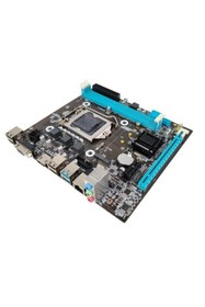 Resim Axle Ax-mbaıh81 H81 Ddr3 Hdmı Pcıe 2.0 1150p Matx 
