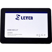 Resim Leven JS300 JS300SSD120GB 2.5" 120 GB SATA 3 SSD 