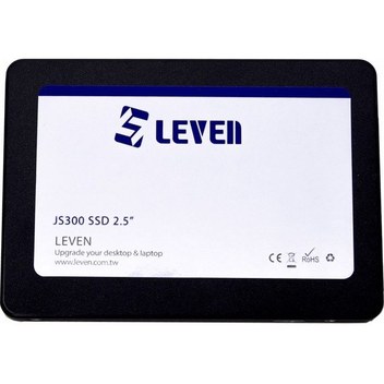Leven JS300 JS300SSD120GB 2.5" 120 GB SATA 3 SSD