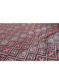Resim Algelsineve İnci Makine Dokuması Büyük Kilim 