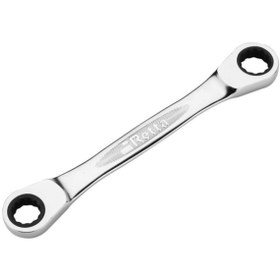 Resim Retta Cırcır Anahtar Yıldız 13 X14 