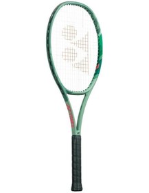 Resim Yonex Percept 97 İnch 310 Zeytin Yeşili Kordajsız 2023 Sezon Tenis Raketi 001 