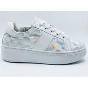 Resim HAPPY WALK Hafif Ve Anatomik Taban Kız Çocuk Günlük Ayakkabı 