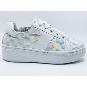 Resim HAPPY WALK Hafif Ve Anatomik Taban Kız Çocuk Günlük Ayakkabı 