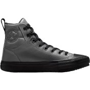Resim Converse Converse Ctas Berkshire Boot Hi Sharkskin Erkek Gri Günlük Ayakkabı Grı Gri 