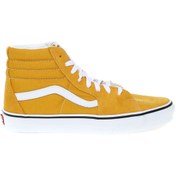 Resim Vans Çok Renkli Erkek Bilekli Lifestyle Ayakkabı VN0A7Q5NF3X1 UA SK8-Hi 