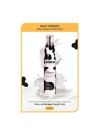 Resim Morfose Milk Therapy Saç Köpüğü 200 ML 
