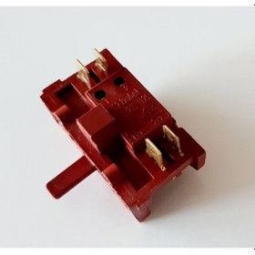 Resim Davul Fırın Şartel , Fırın Alt Üst Ayar Şalter - 410349392 