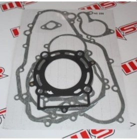 Resim MONDİAL RX3İ EVO CONTA TK 