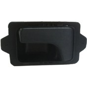 Resim Bmw 3 Serı- E30- 84/91 Ön Kapı İç Açma Kolu Sol Taraf 