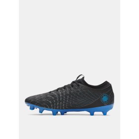 Resim Under Armour 6000540-001-UA U Magnetico Select 5 Siyah Erkek Futbol Ayakkabısı 