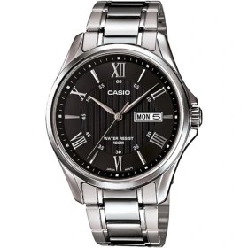 Resim Casio MTP-1384D-1AVDF Standart Erkek Kol Saati 